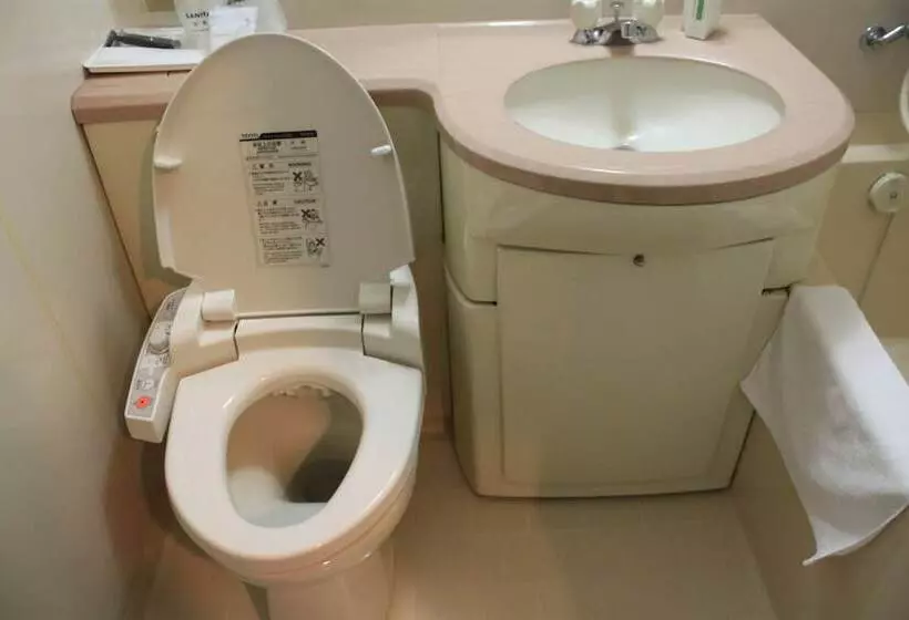 Fotos del hotel Seaside  Kamome:  6