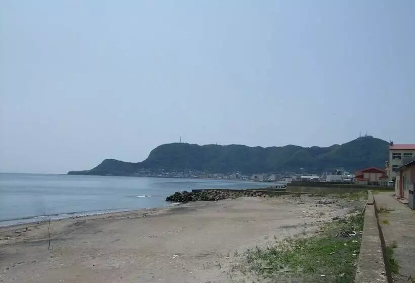 Fotos del hotel Seaside  Kamome:  19