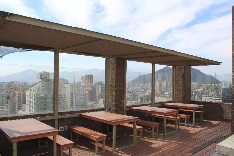 Fotos del hotel Vip Apartments Chile:  3