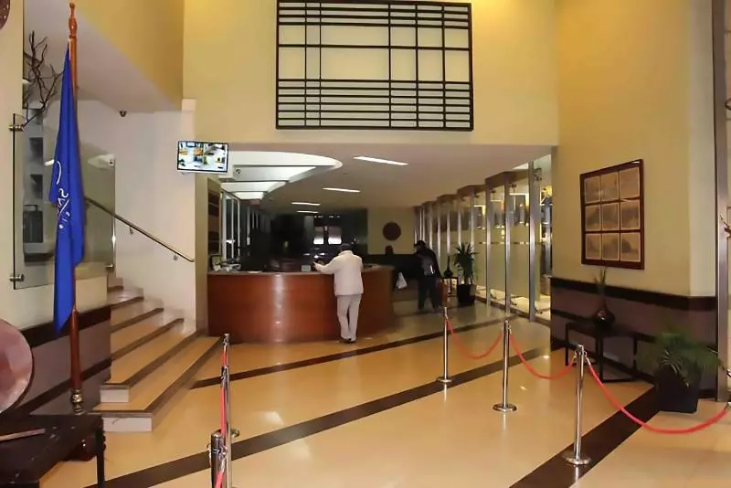 Fotos del hotel Vip Apartments Chile:  2