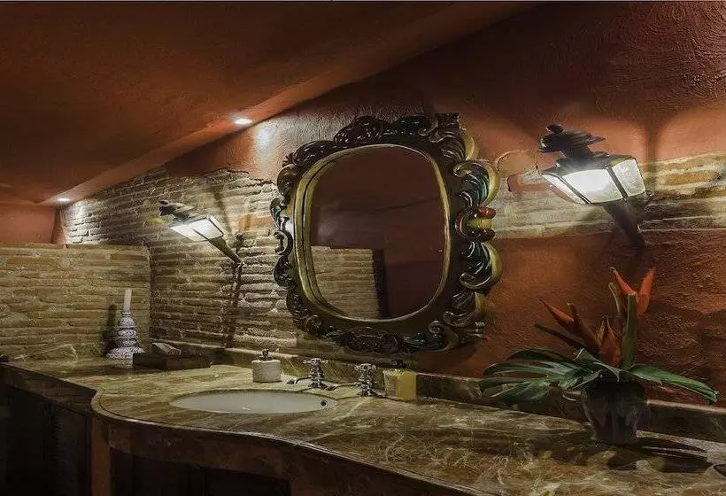 Fotos del hotel Boutique Casa Córdoba Estrella:  3