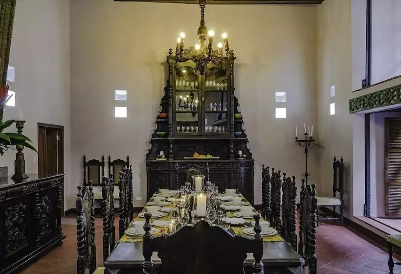 Fotos del hotel Boutique Casa Córdoba Estrella:  4