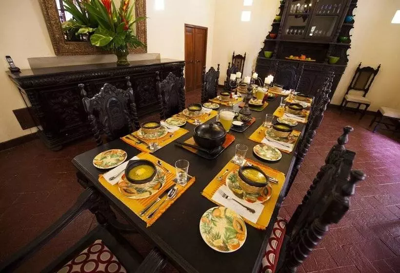 Fotos del hotel Boutique Casa Córdoba Estrella:  9