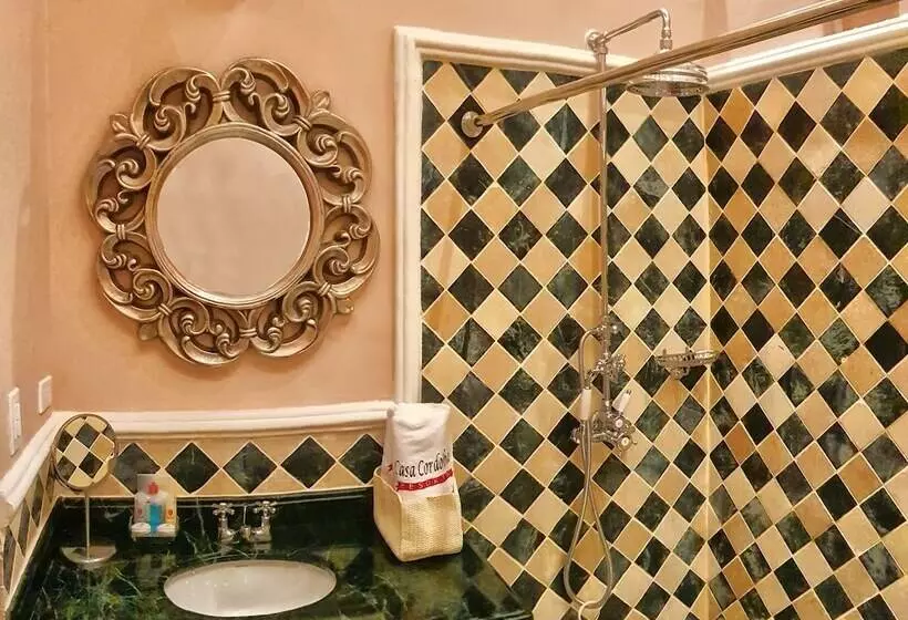 Fotos del hotel Boutique Casa Córdoba Estrella:  7