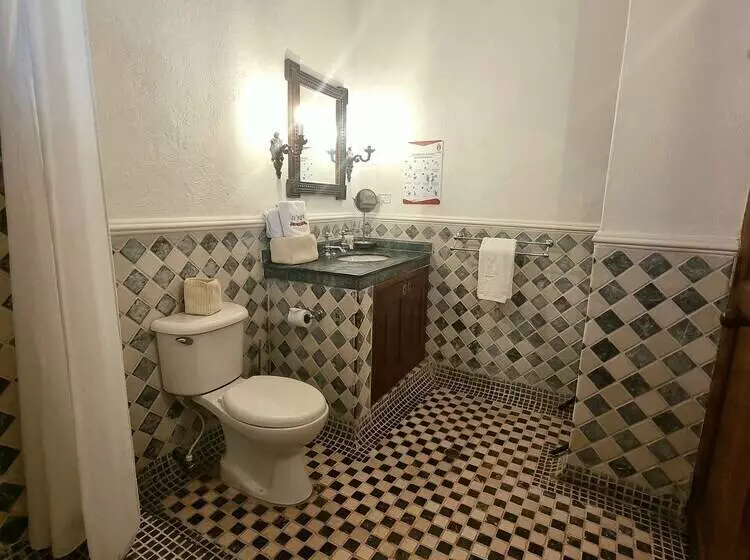 Fotos del hotel Boutique Casa Córdoba Estrella:  14