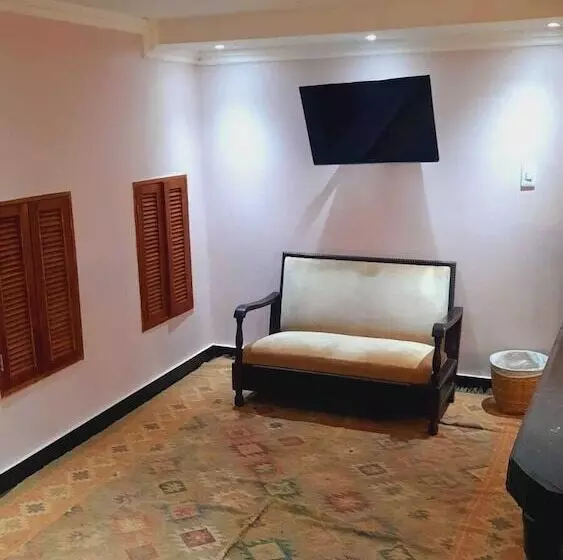Fotos del hotel Boutique Casa Córdoba Estrella:  10