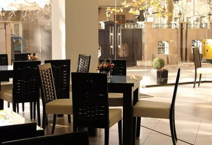 Fotos del hotel Coral Boutique:  9