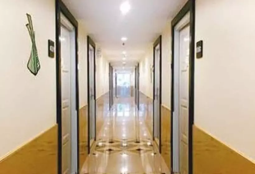 Fotos del hotel Patra Boutique:  3
