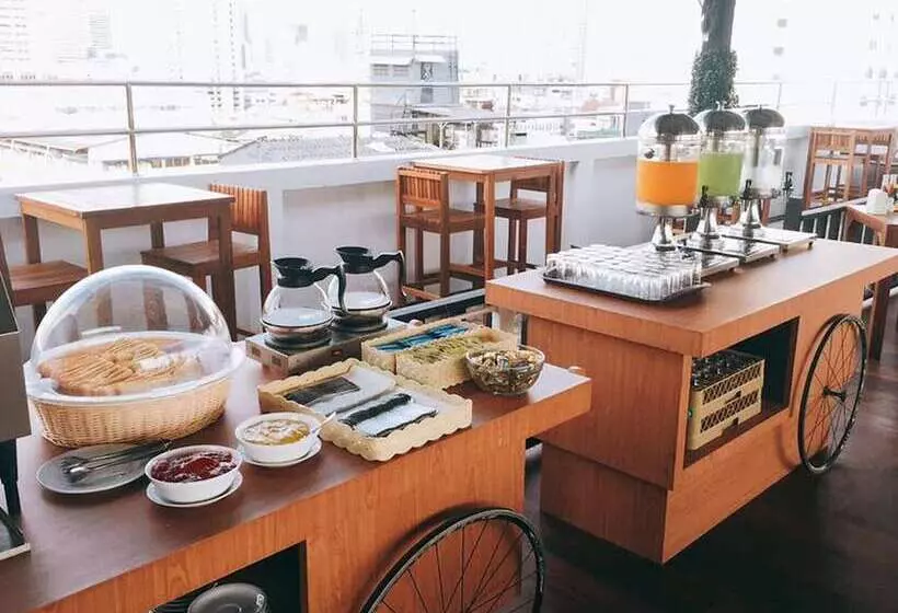 Fotos del hotel Patra Boutique:  21