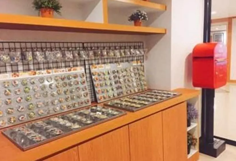 Fotos del hotel Patra Boutique:  10