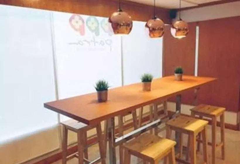 Fotos del hotel Patra Boutique:  13