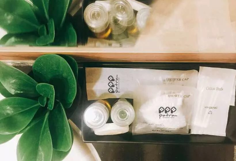 Fotos del hotel Patra Boutique:  9