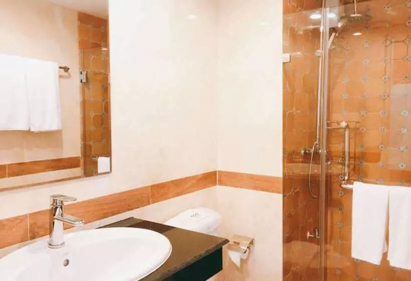 Fotos del hotel Patra Boutique:  15