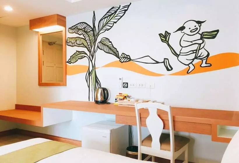 Fotos del hotel Patra Boutique:  25