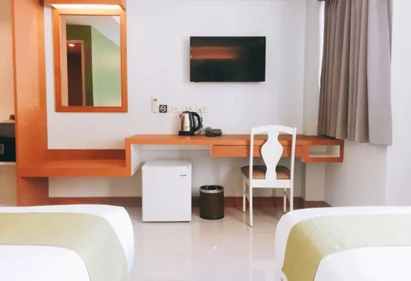 Fotos del hotel Patra Boutique:  22