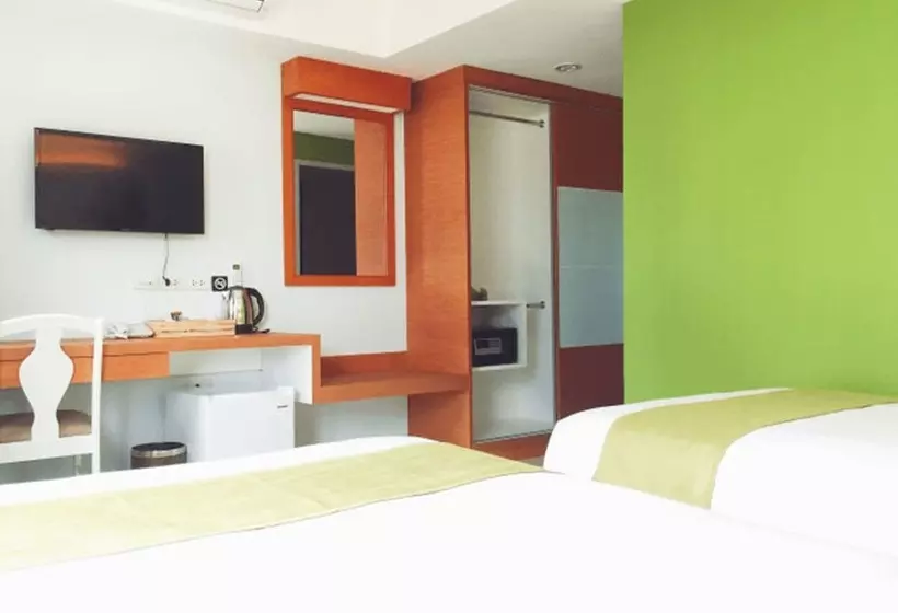 Fotos del hotel Patra Boutique:  20