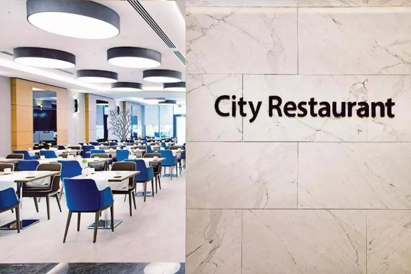 Fotos del hotel Mia City:  19