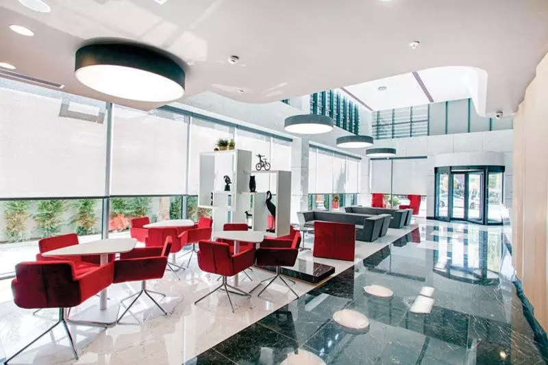 Fotos del hotel Mia City:  18