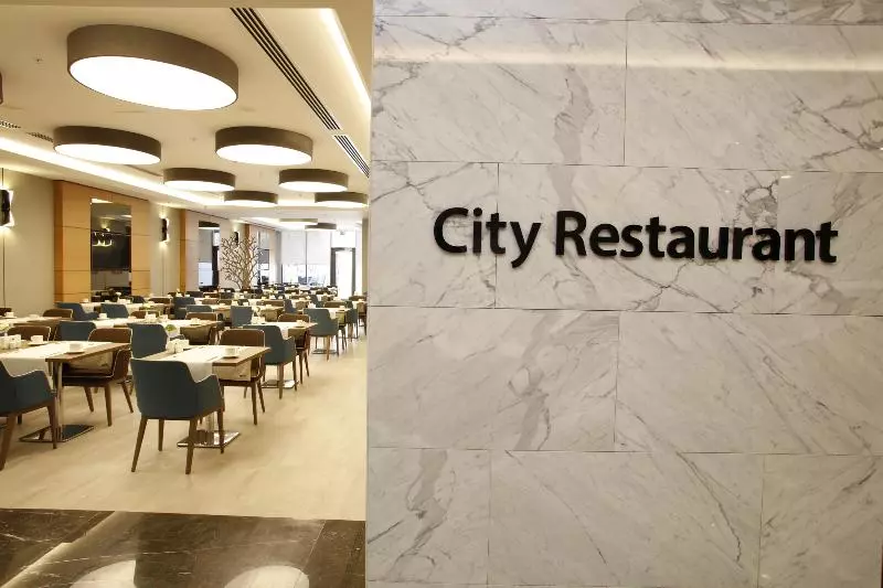 Fotos del hotel Mia City:  11