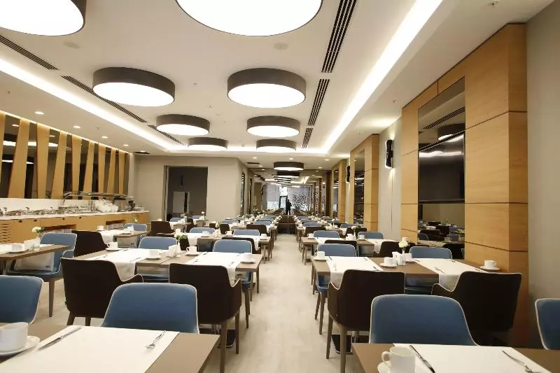 Fotos del hotel Mia City:  6