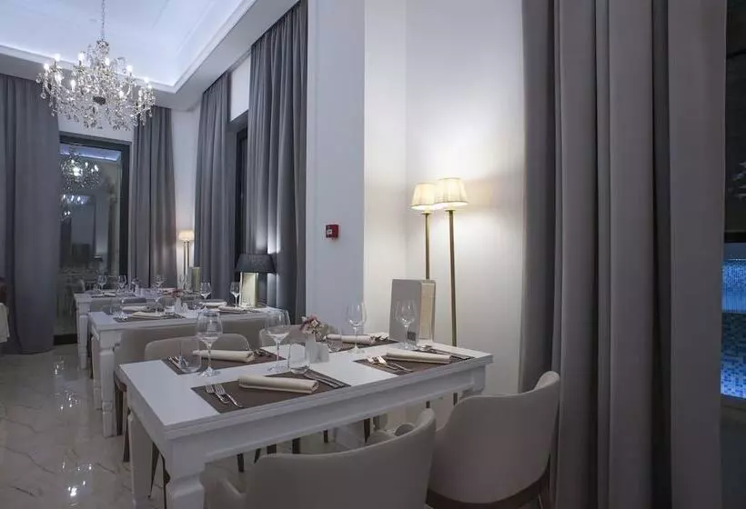 Fotos del hotel Moskva:  7