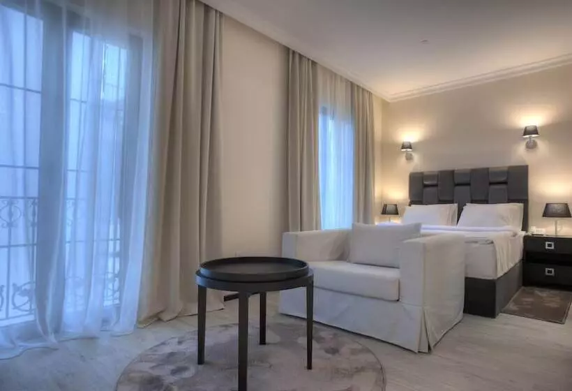 Fotos del hotel Moskva:  3