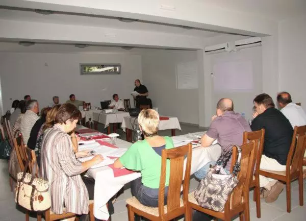 Fotos del hotel Piramida:  14
