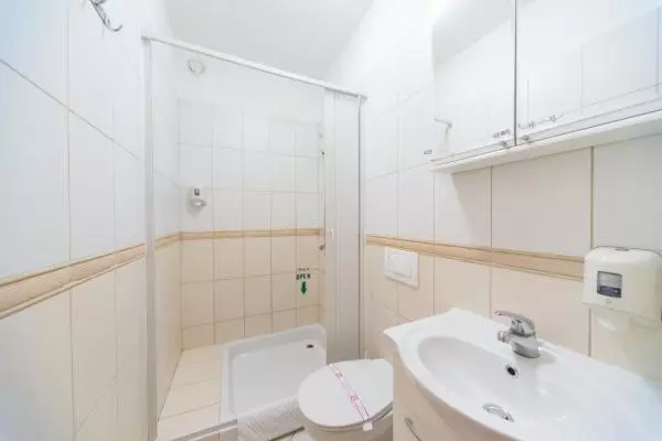 Fotos del hotel Piramida:  9