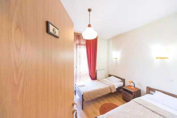 Fotos del hotel Piramida:  17