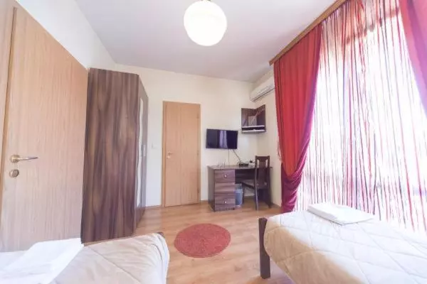 Fotos del hotel Piramida:  20