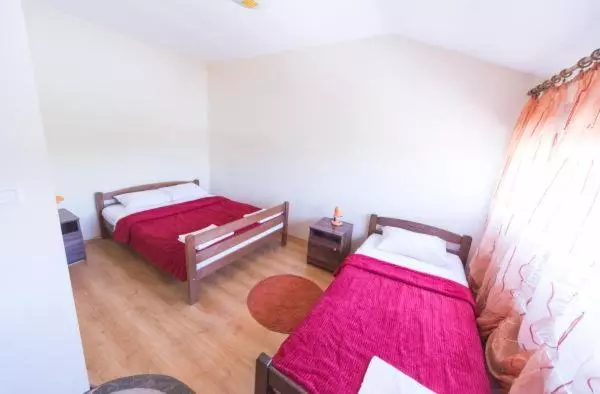 Fotos del hotel Piramida:  18