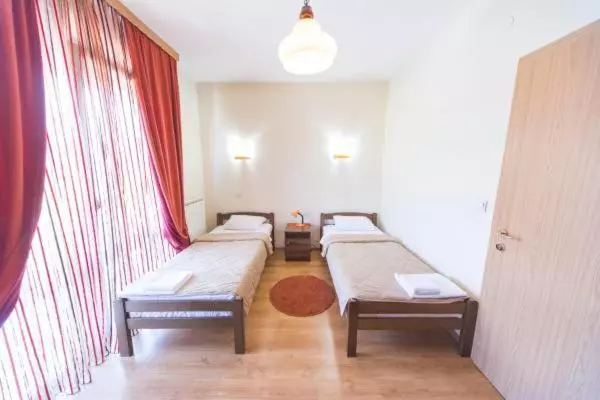Fotos del hotel Piramida:  19