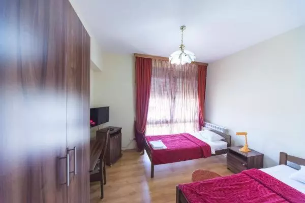 Fotos del hotel Piramida:  2