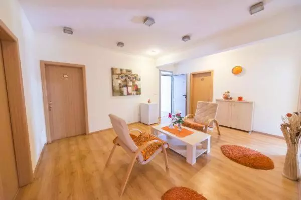 Fotos del hotel Piramida:  24