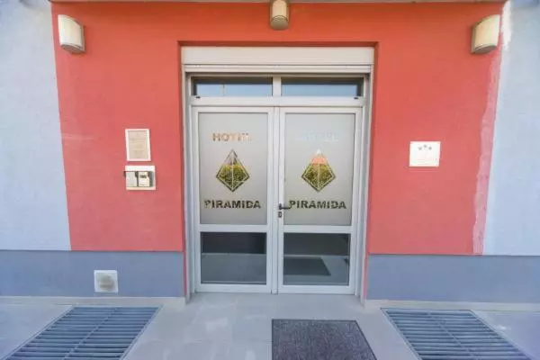Piramida