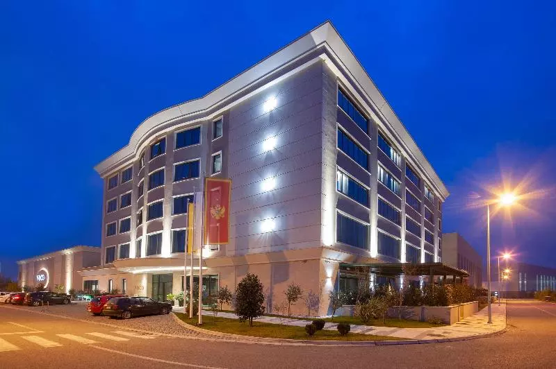 Fotos del hotel Voco  Podgorica, An Ihg:  12