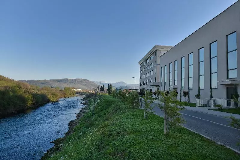 Fotos del hotel Voco  Podgorica, An Ihg:  9