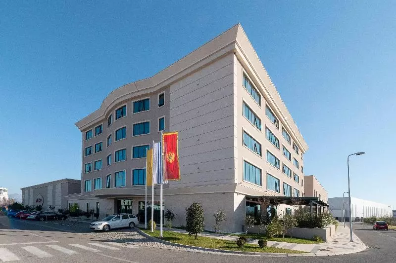 Fotos del hotel Voco  Podgorica, An Ihg:  4