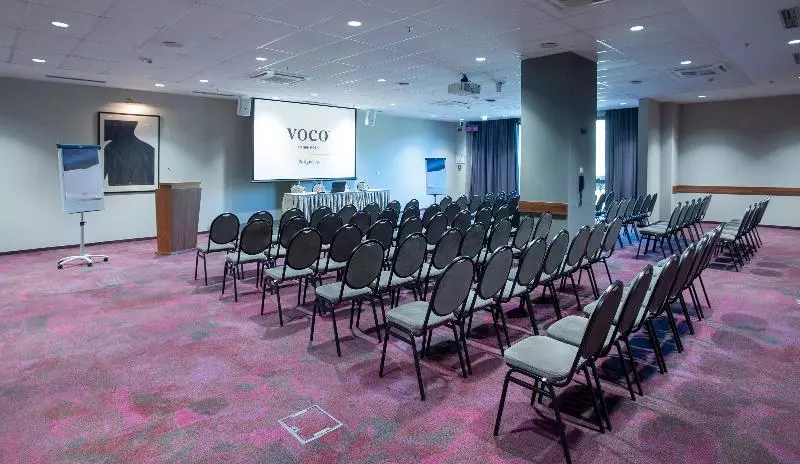 Fotos del hotel Voco  Podgorica, An Ihg:  14