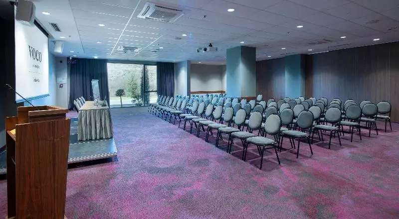 Fotos del hotel Voco  Podgorica, An Ihg:  8