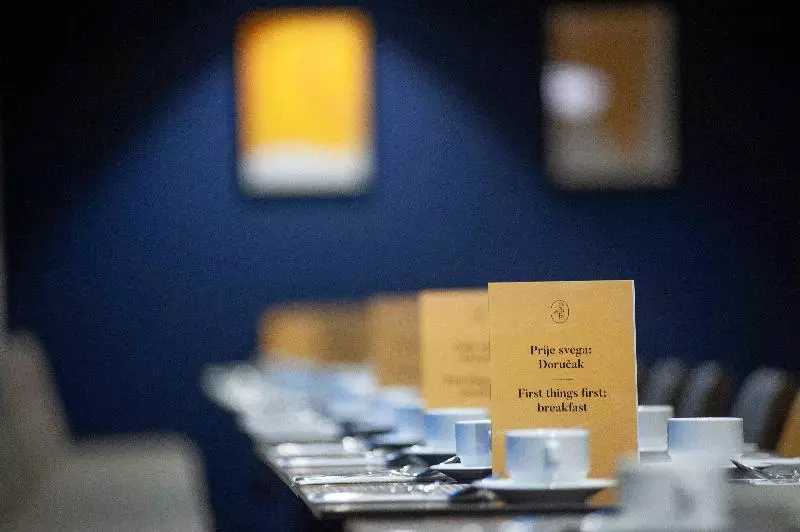 Fotos del hotel Voco  Podgorica, An Ihg:  5