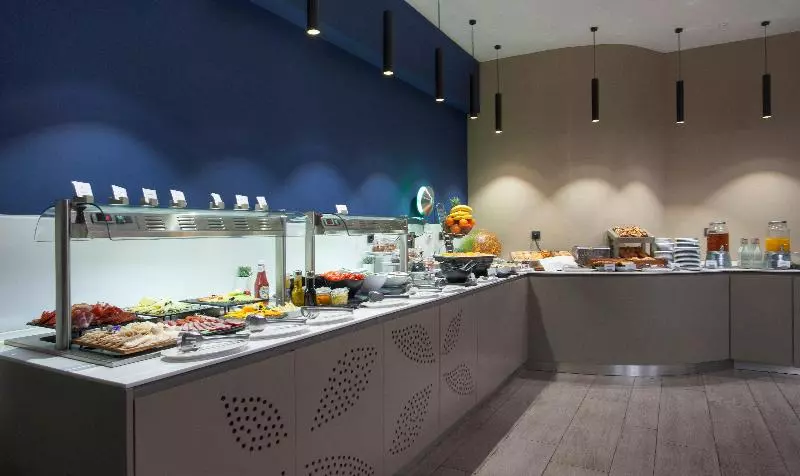 Fotos del hotel Voco  Podgorica, An Ihg:  7