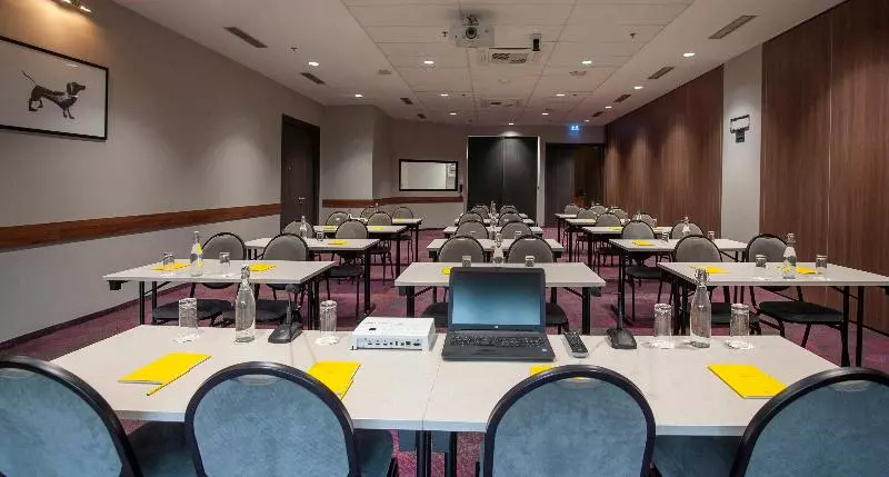 Fotos del hotel Voco  Podgorica, An Ihg:  11