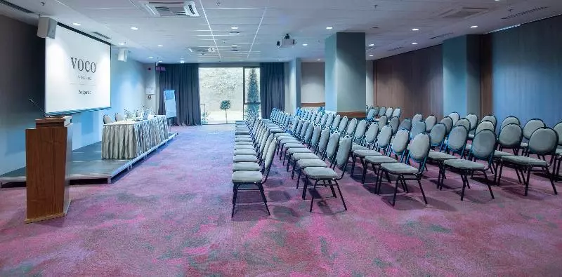 Fotos del hotel Voco  Podgorica, An Ihg:  13
