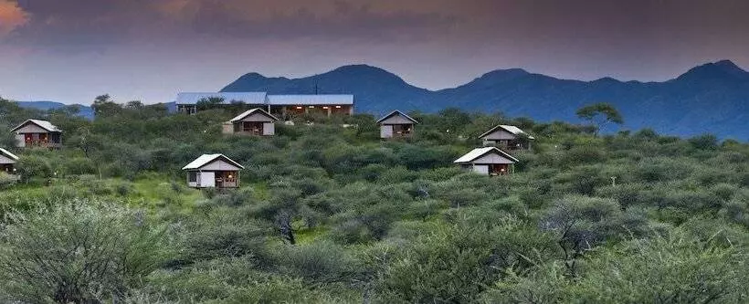 Fotos del hotel Windhoek Game Camp:  5