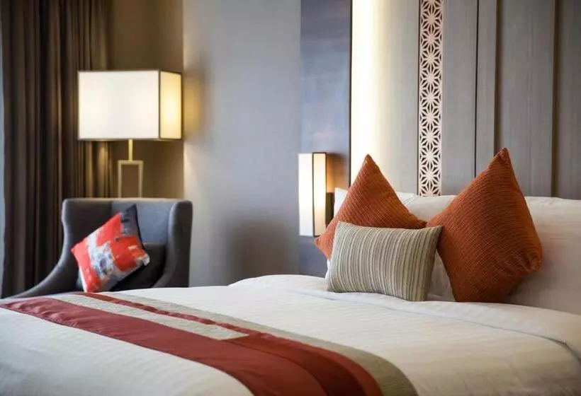 Fotos del hotel Arte   Sha Extra Plus:  10