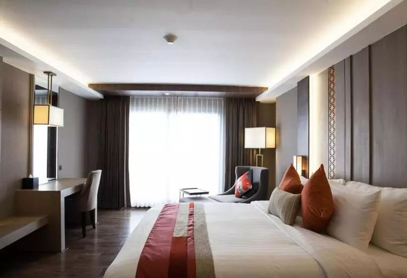 Fotos del hotel Arte   Sha Extra Plus:  11