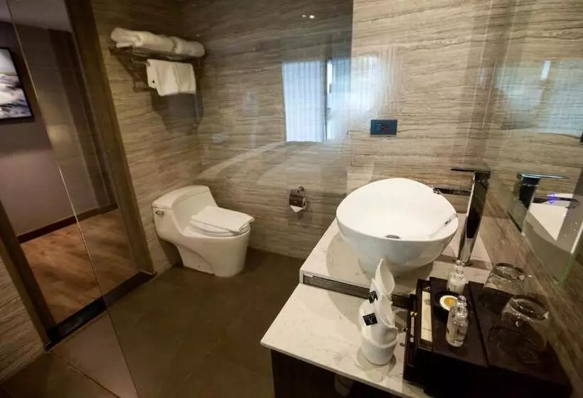 Fotos del hotel Arte   Sha Extra Plus:  2