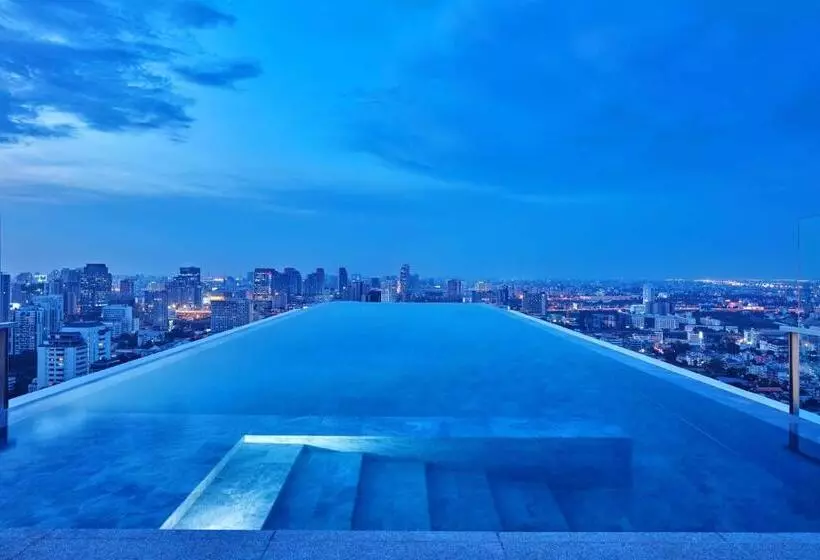 Fotos del hotel 137 Pillars Suites Bangkok:  2