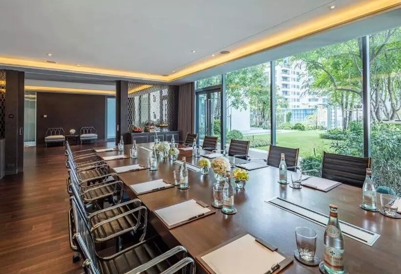 Fotos del hotel 137 Pillars Suites Bangkok:  7